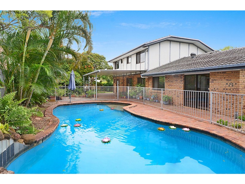 1 Wisconsin Court, Sunnybank Hills QLD 4109