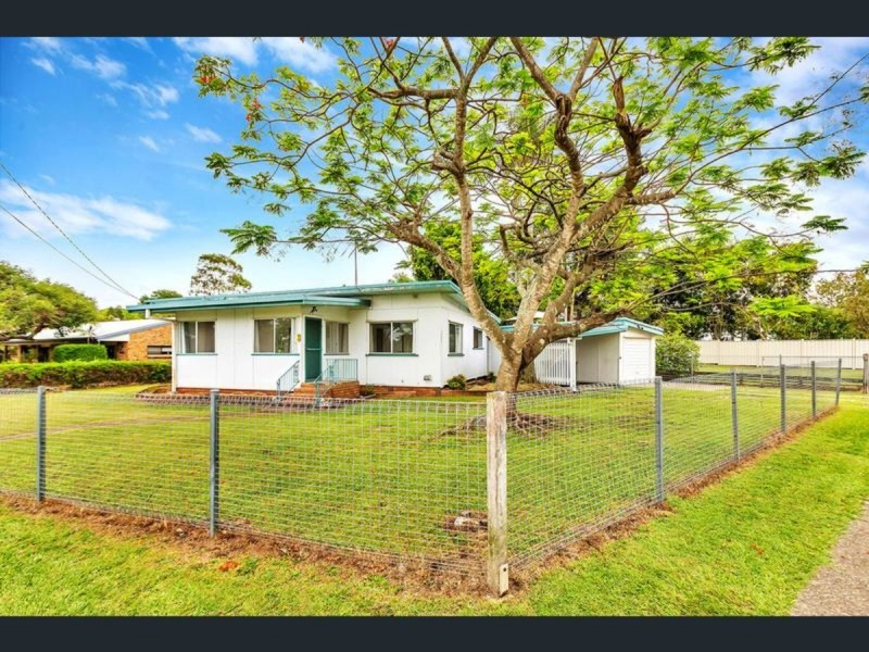 3 Dixon Street, Sunnybank QLD 4109