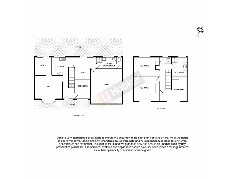 8 Coolgardie Street, Sunnybank Hills QLD 4109 Floorplan