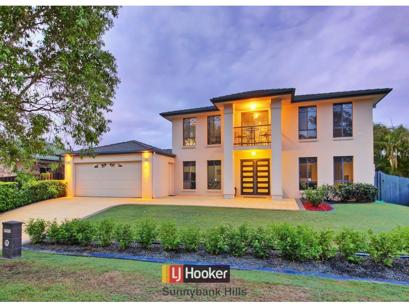 87 Greenways Esplanade, Parkinson QLD 4115