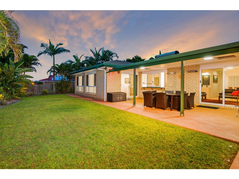 49 Chanel Crescent, Eight Mile Plains QLD 4113