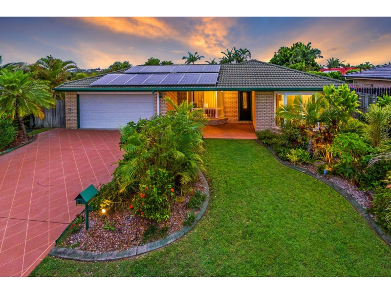 49 Chanel Crescent, Eight Mile Plains QLD 4113