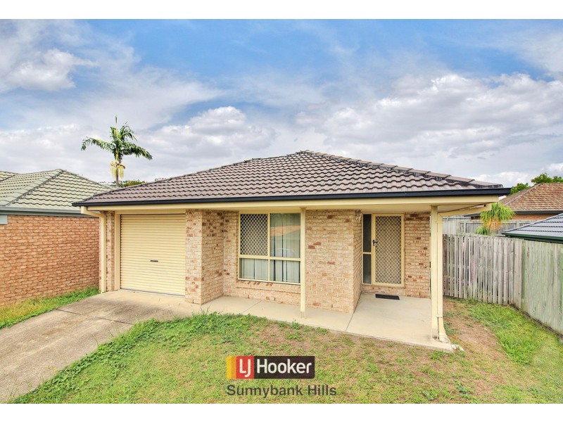 31 Picot Crescent, Runcorn QLD 4113