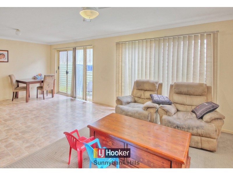 31 Picot Crescent, Runcorn QLD 4113