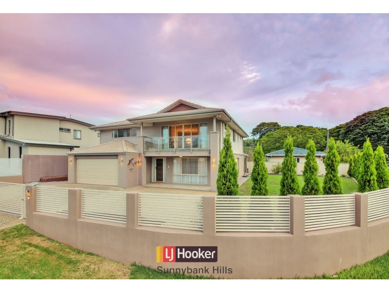 66 Settler Street, Eight Mile Plains QLD 4113