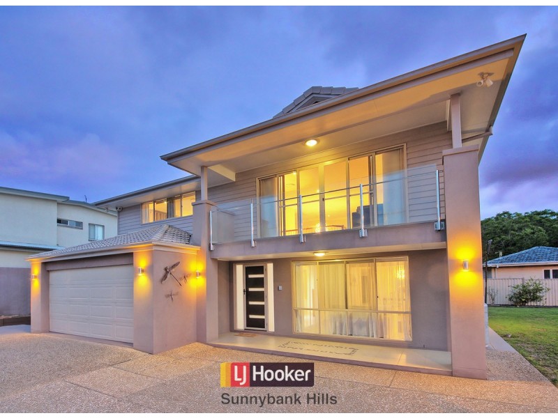 66 Settler Street, Eight Mile Plains QLD 4113