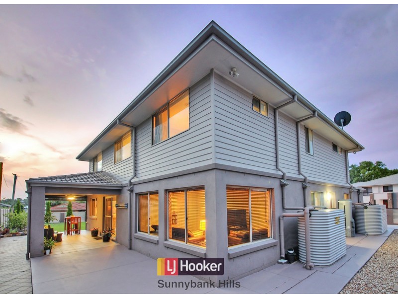 66 Settler Street, Eight Mile Plains QLD 4113