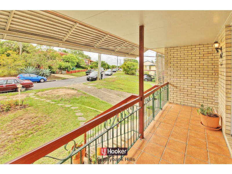 16 Pattie Street, Sunnybank Hills QLD 4109