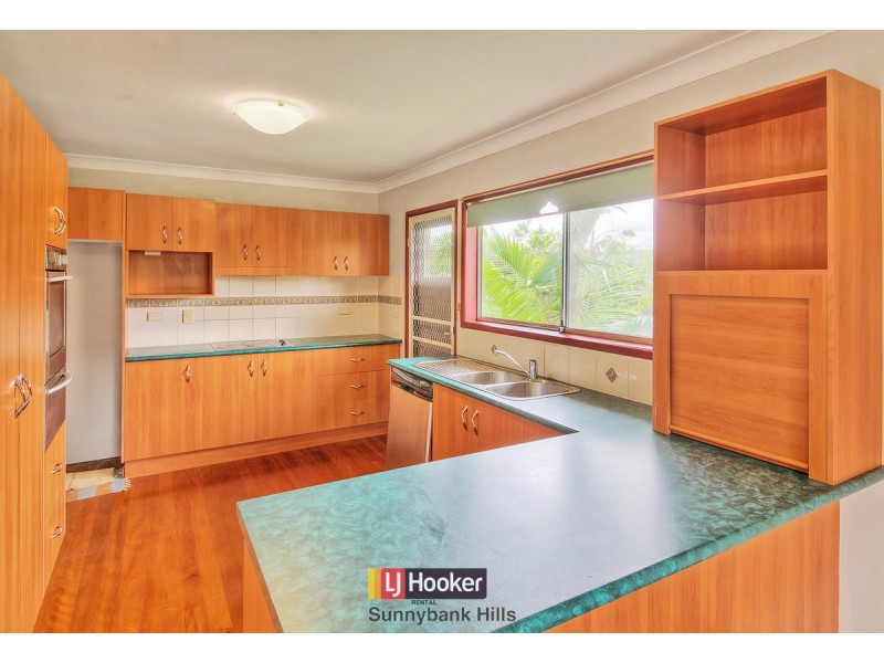 16 Pattie Street, Sunnybank Hills QLD 4109