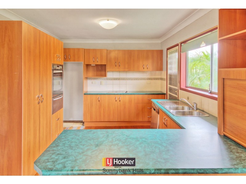 16 Pattie Street, Sunnybank Hills QLD 4109