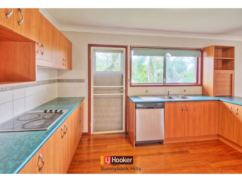 16 Pattie Street, Sunnybank Hills QLD 4109