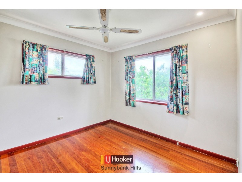 16 Pattie Street, Sunnybank Hills QLD 4109