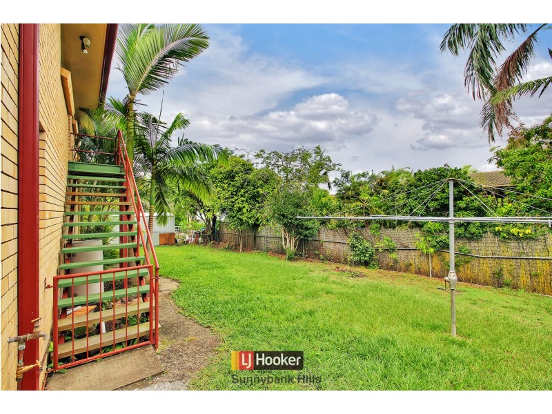 16 Pattie Street, Sunnybank Hills QLD 4109