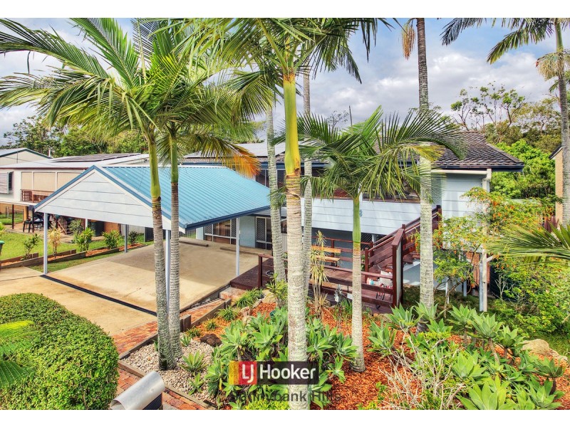 18 Christopher Street, Sunnybank Hills QLD 4109