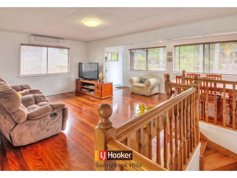 18 Christopher Street, Sunnybank Hills QLD 4109