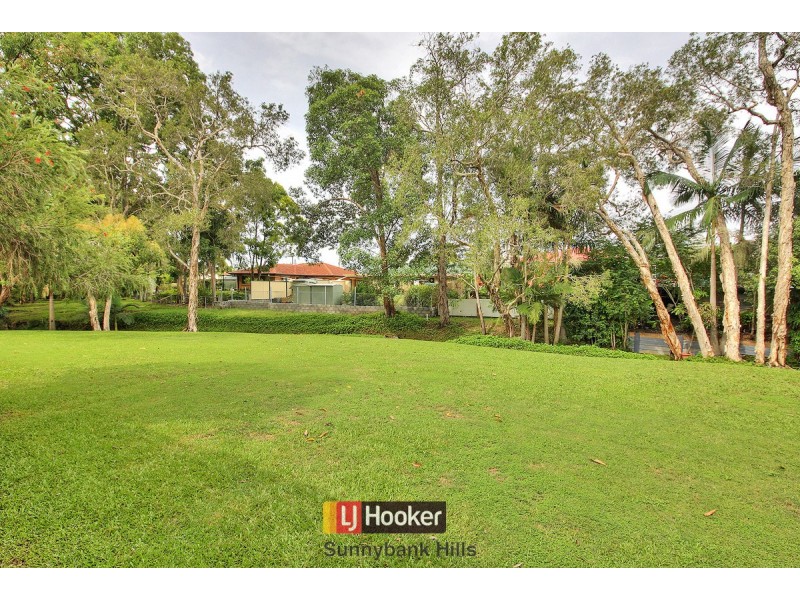 18 Christopher Street, Sunnybank Hills QLD 4109