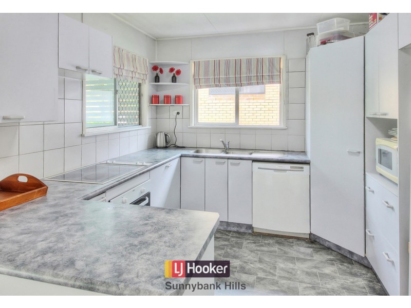 18 Christopher Street, Sunnybank Hills QLD 4109