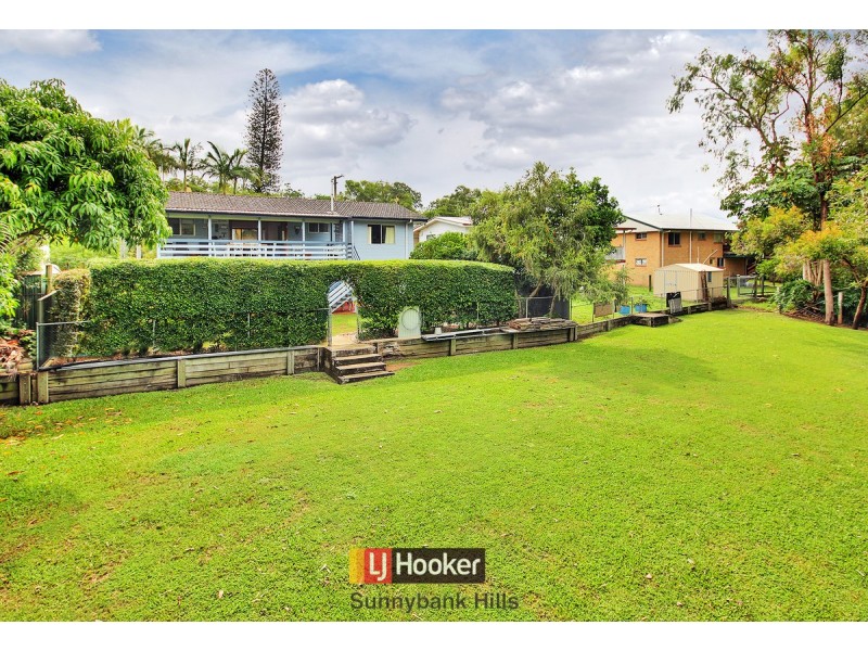 18 Christopher Street, Sunnybank Hills QLD 4109
