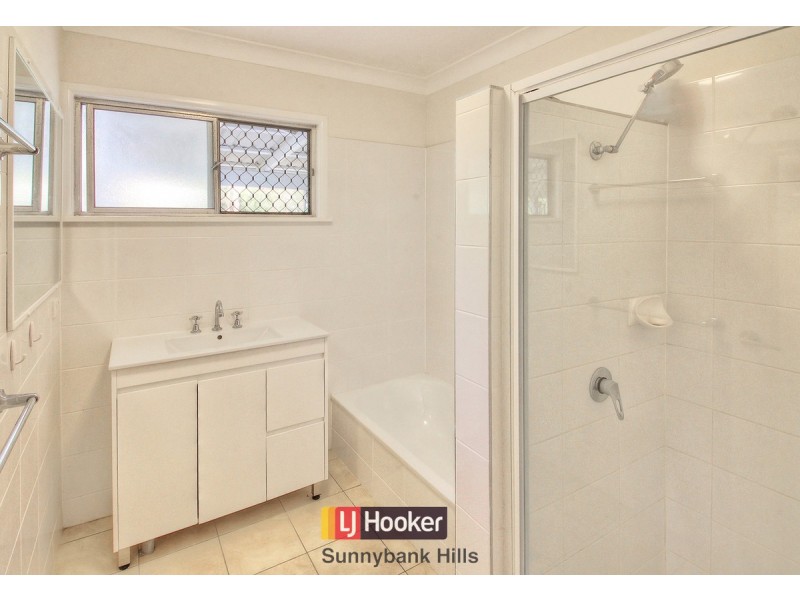 18 Christopher Street, Sunnybank Hills QLD 4109