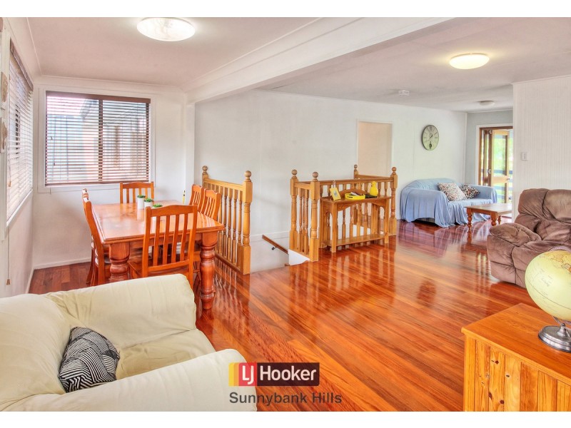 18 Christopher Street, Sunnybank Hills QLD 4109