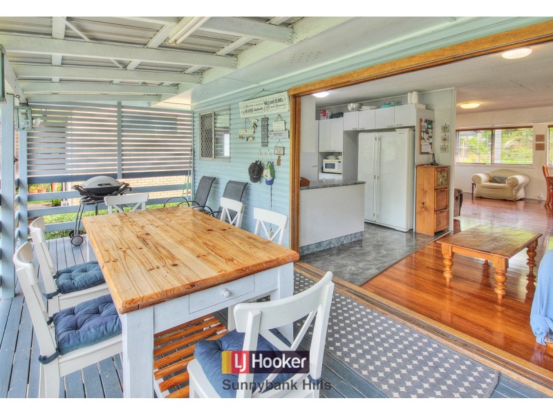 18 Christopher Street, Sunnybank Hills QLD 4109