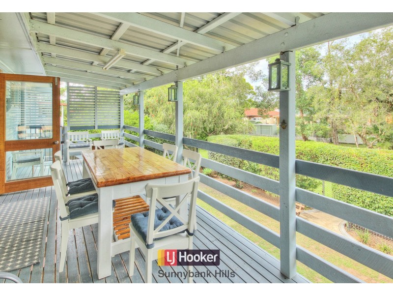 18 Christopher Street, Sunnybank Hills QLD 4109