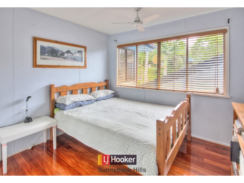 18 Christopher Street, Sunnybank Hills QLD 4109