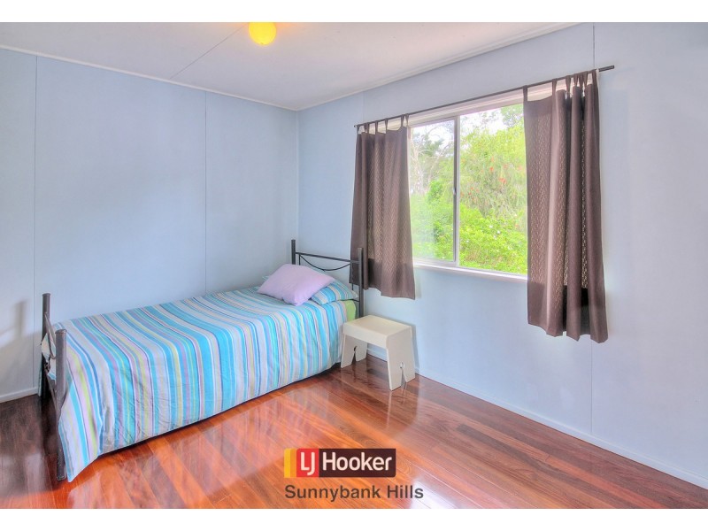 18 Christopher Street, Sunnybank Hills QLD 4109