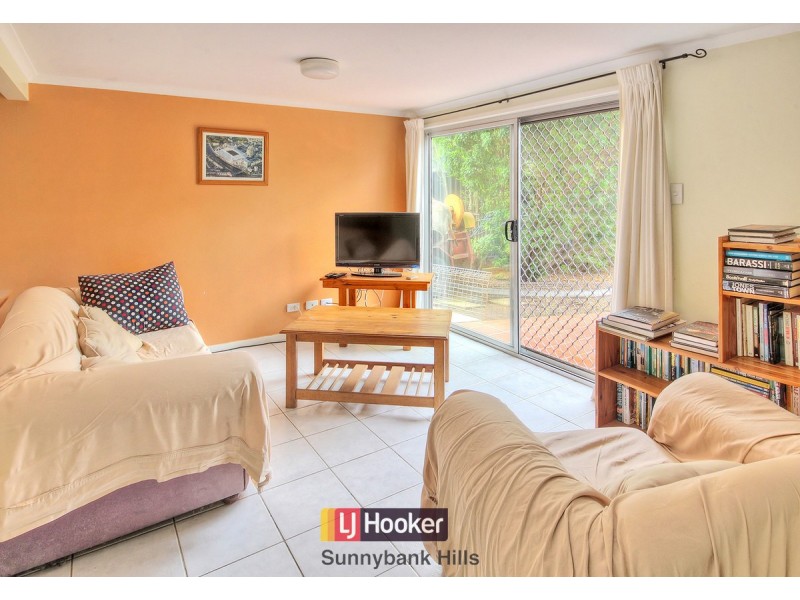 18 Christopher Street, Sunnybank Hills QLD 4109