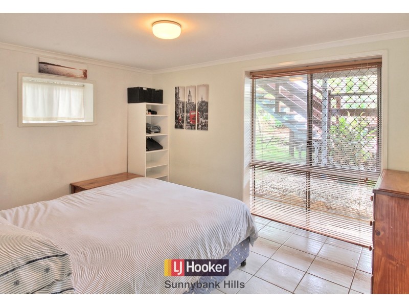 18 Christopher Street, Sunnybank Hills QLD 4109