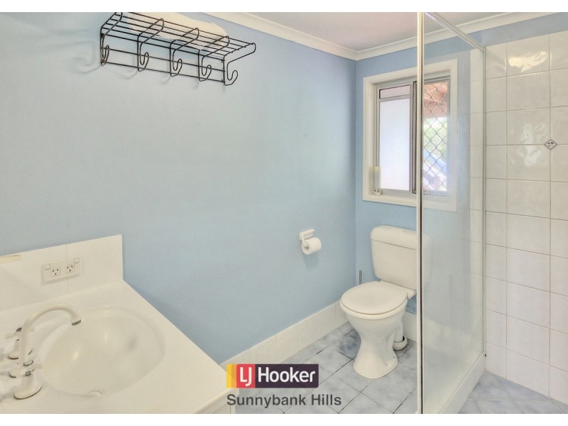 18 Christopher Street, Sunnybank Hills QLD 4109