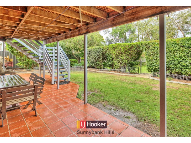 18 Christopher Street, Sunnybank Hills QLD 4109