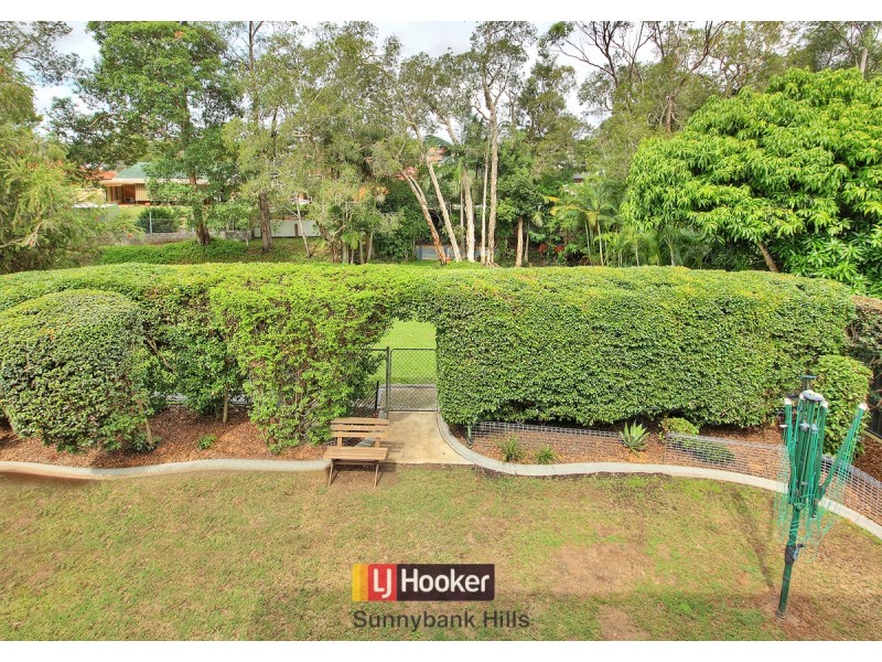 18 Christopher Street, Sunnybank Hills QLD 4109