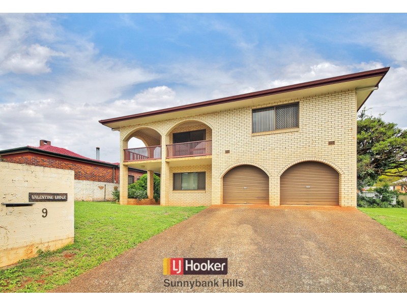 9 Belfairs Street, Robertson QLD 4109