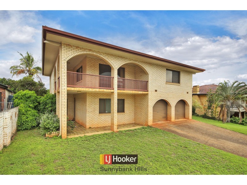 9 Belfairs Street, Robertson QLD 4109
