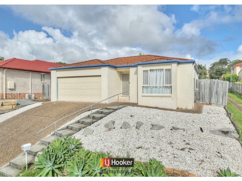 31 Paddington Crescent, Stretton QLD 4116