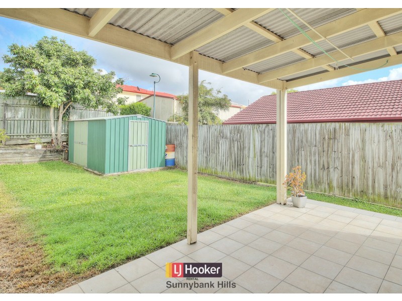 31 Paddington Crescent, Stretton QLD 4116
