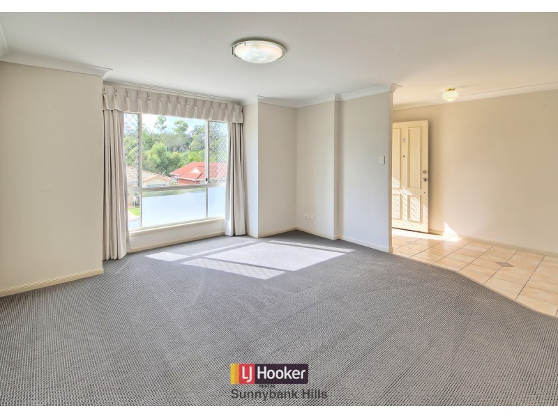 31 Paddington Crescent, Stretton QLD 4116