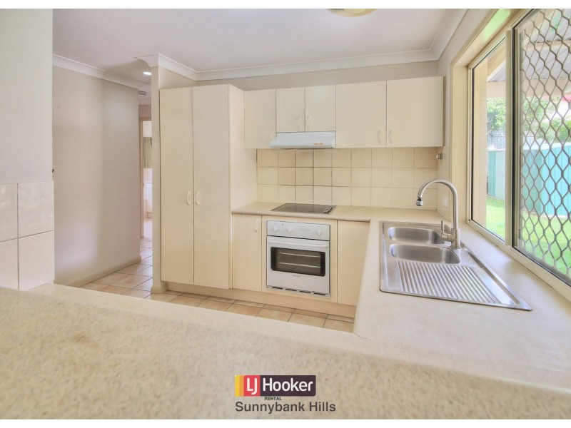 31 Paddington Crescent, Stretton QLD 4116