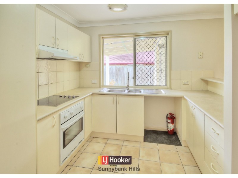 31 Paddington Crescent, Stretton QLD 4116