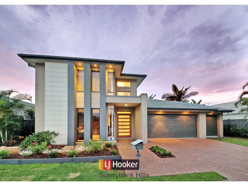 6 Kettniss Street, Underwood QLD 4119