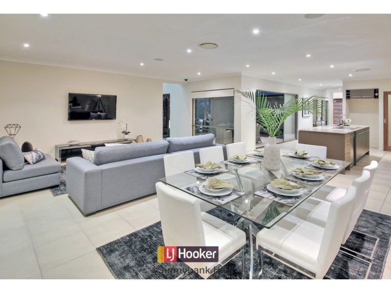 6 Kettniss Street, Underwood QLD 4119