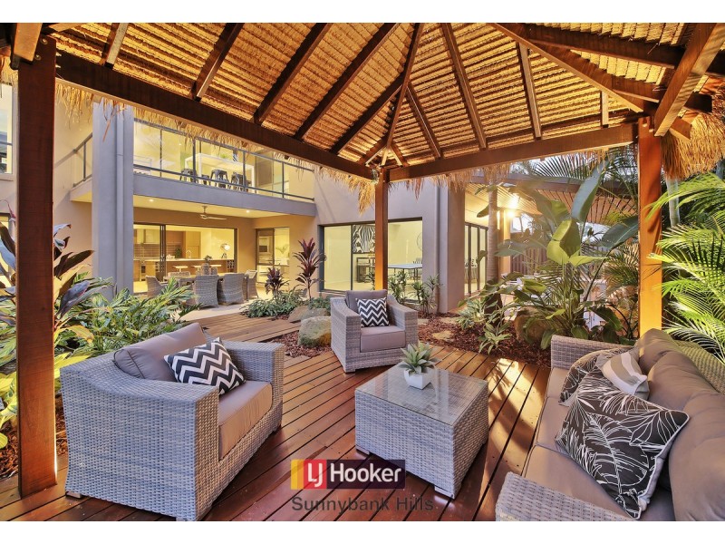 6 Kettniss Street, Underwood QLD 4119