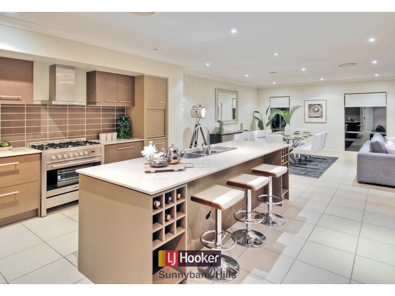 6 Kettniss Street, Underwood QLD 4119