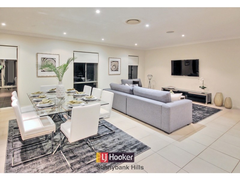 6 Kettniss Street, Underwood QLD 4119