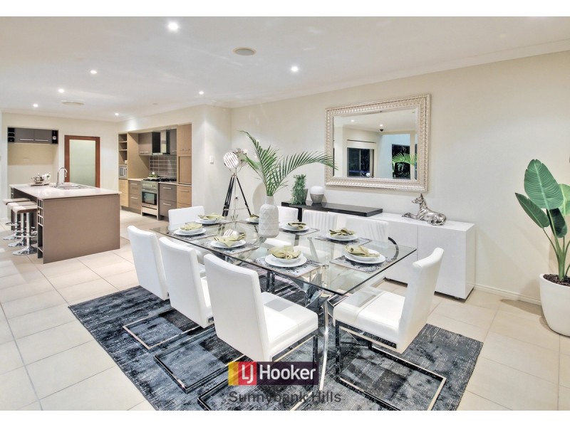 6 Kettniss Street, Underwood QLD 4119