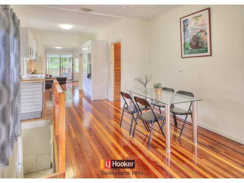 1 Wedmore Street, Mount Gravatt East QLD 4122