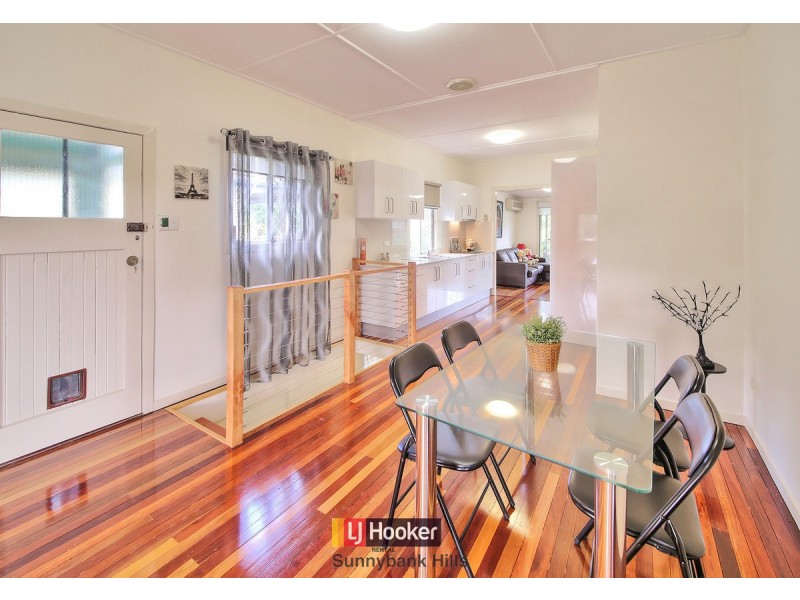 1 Wedmore Street, Mount Gravatt East QLD 4122