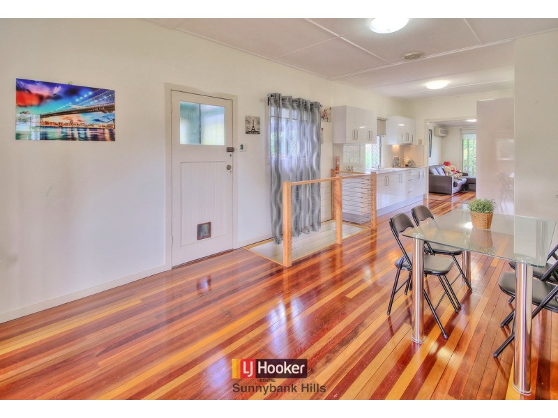 1 Wedmore Street, Mount Gravatt East QLD 4122