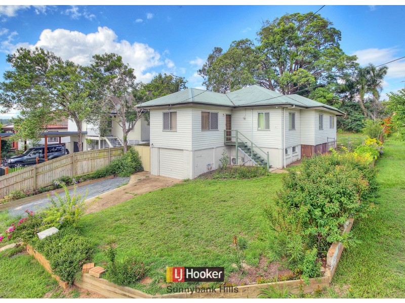 1 Wedmore Street, Mount Gravatt East QLD 4122
